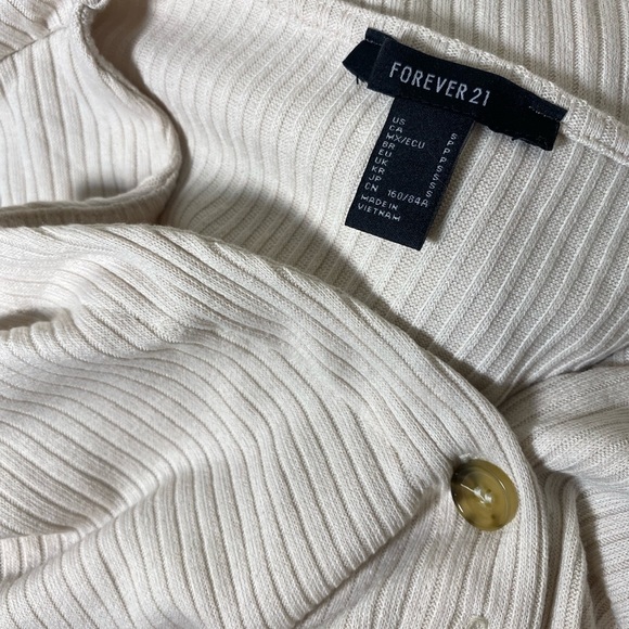 Sweater Dress - Picture 5 of 5